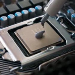 Computer Overheating Repair Service  PC and Mac. Cooling System Replacement/ Thermal Paste Replacement 