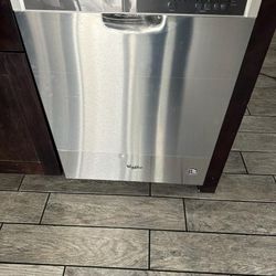 Brand New Dishwasher 