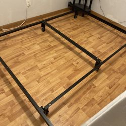 King Bed frame 