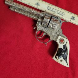 Vintage Texan 2 Toy