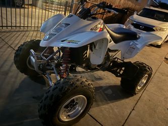 ltz400 quad