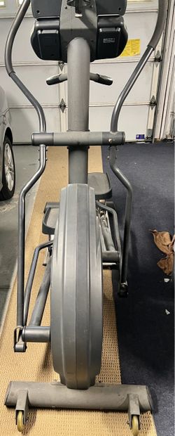 NordicTrack Elliptical
