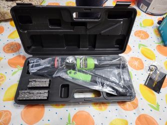 Hydraulic Crimping Tool