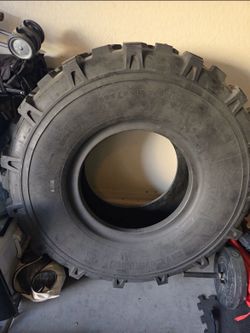 Free Tire to Lift