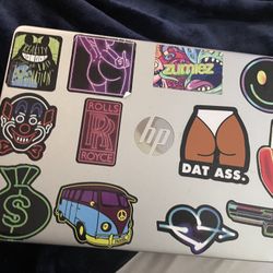 HP LAPTOP
