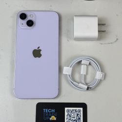 iPhone 14 Plus 128Gb Unlocked