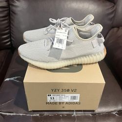 Adidas Yeezy Boost 350 V2 Sesame Size 11
