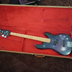 Vintage Kramer Bass 