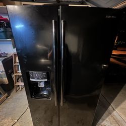Samsung Refrigerator 