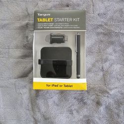 Tablet Starter Kit