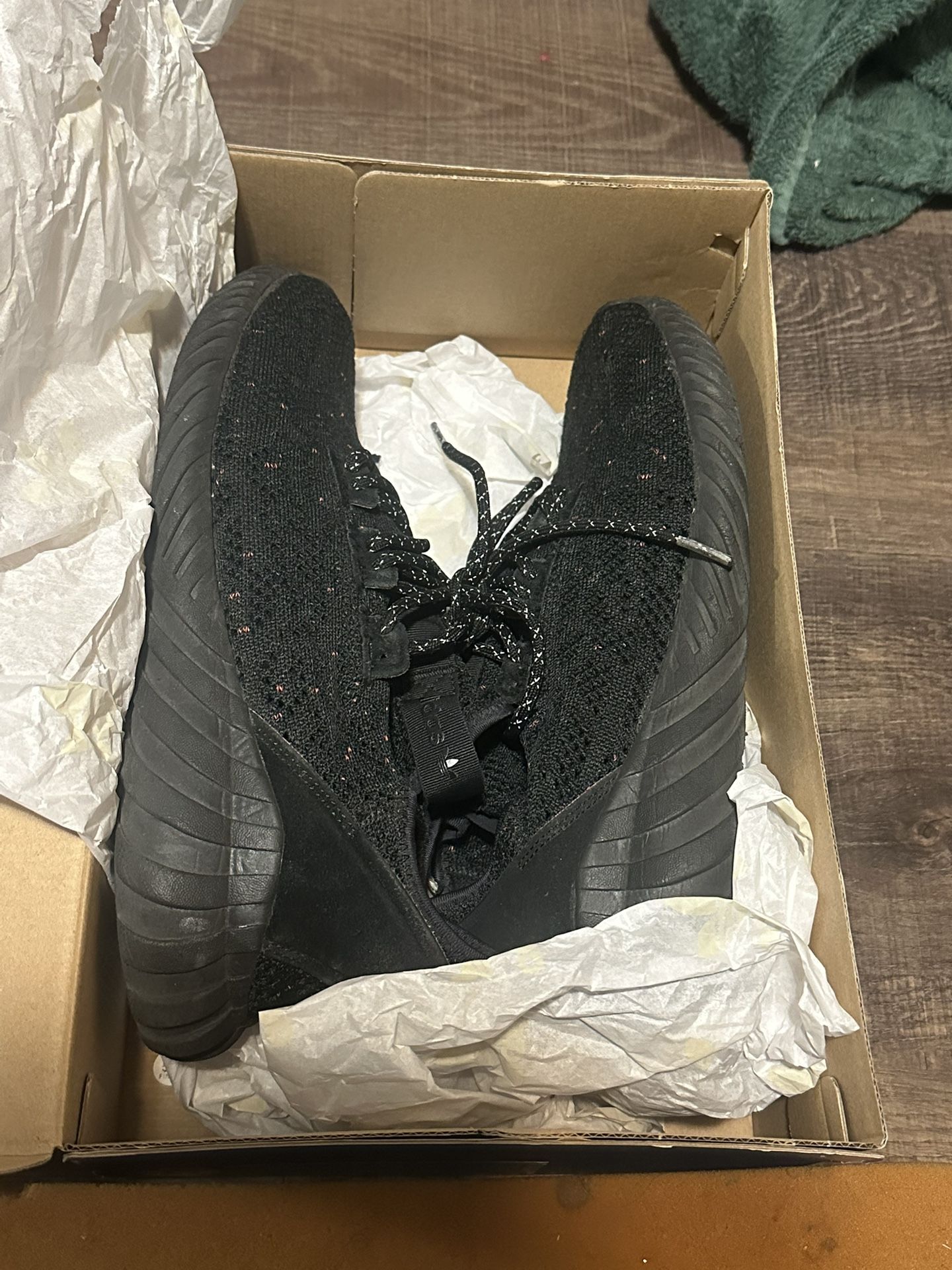 Tubular Doom Sock PK ( US Men’s Size 11)