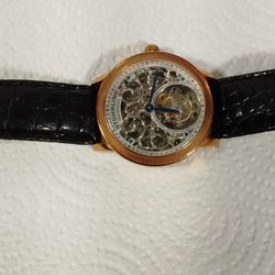 Mirage Tourbillon 243 41mm watch