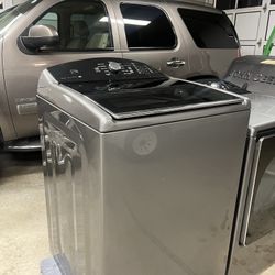 Kenmore Series 700 Washer And Dryer