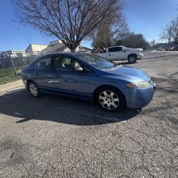 2006 Honda Civic