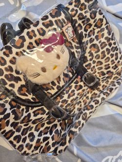 NEW! HK purse and more
