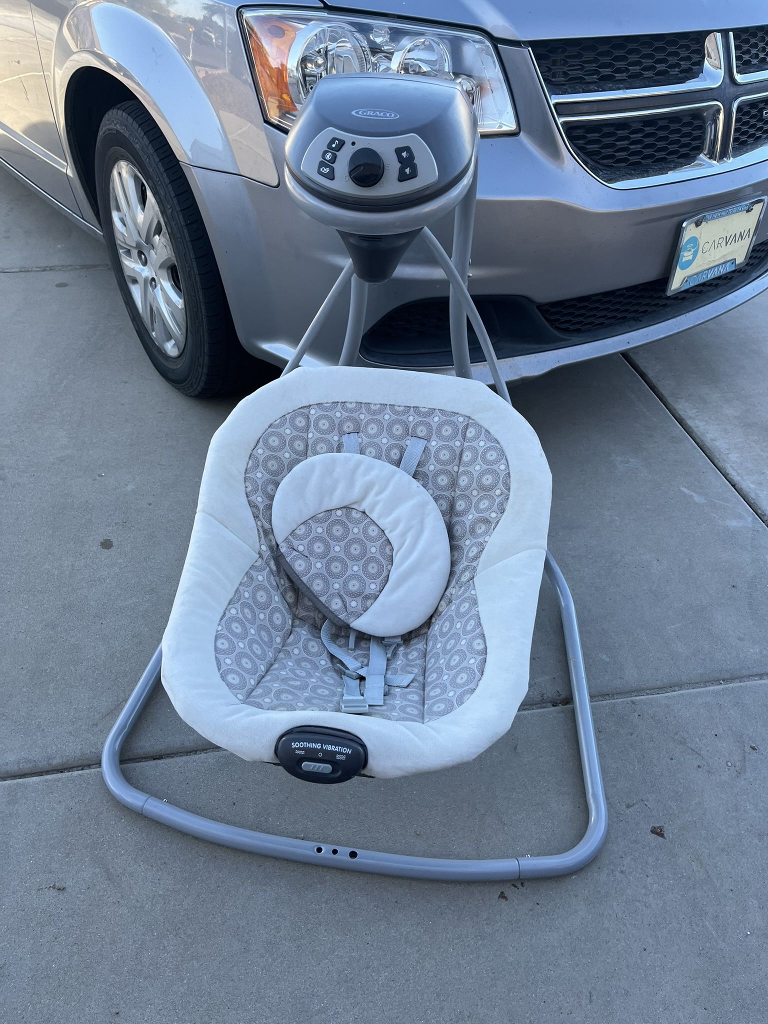 Baby Swing
