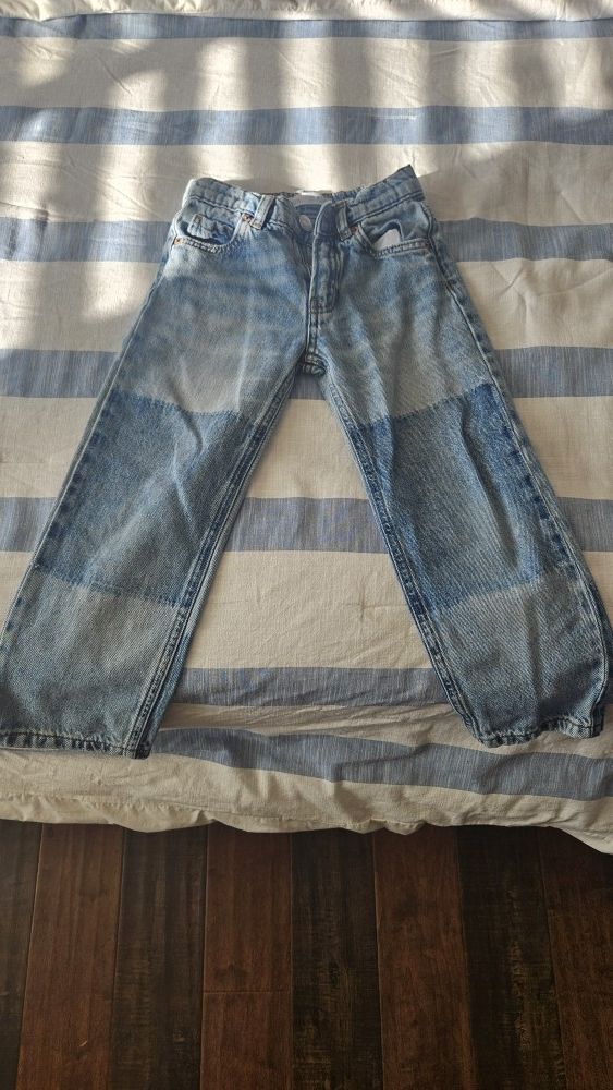 Zara Jeans Kids