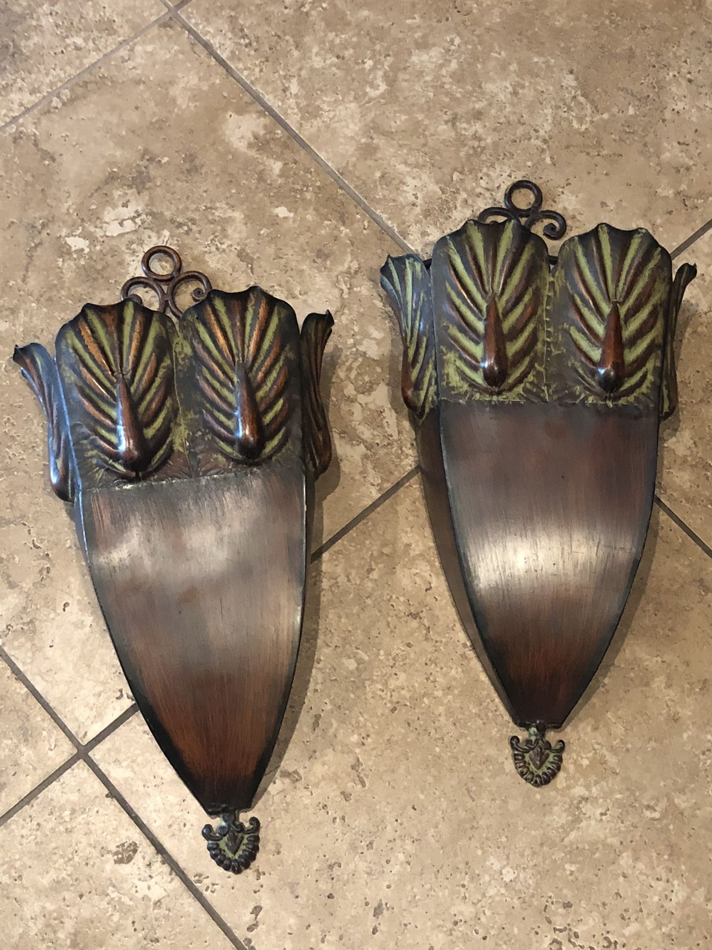 Wall Sconces