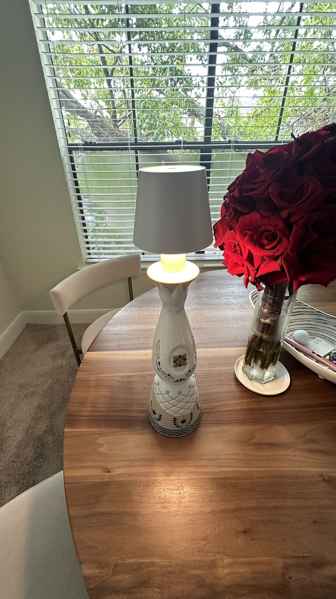 Clase Azul Añejo Lamp