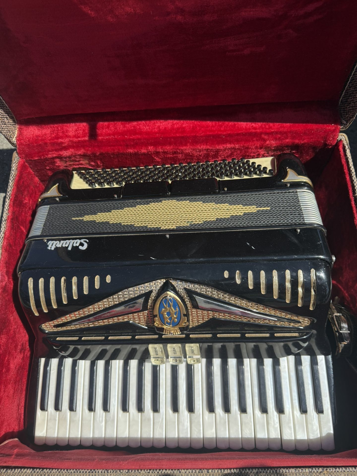 acordeon