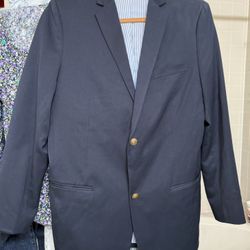 Tommy Hilfiger Boys Blazer 
