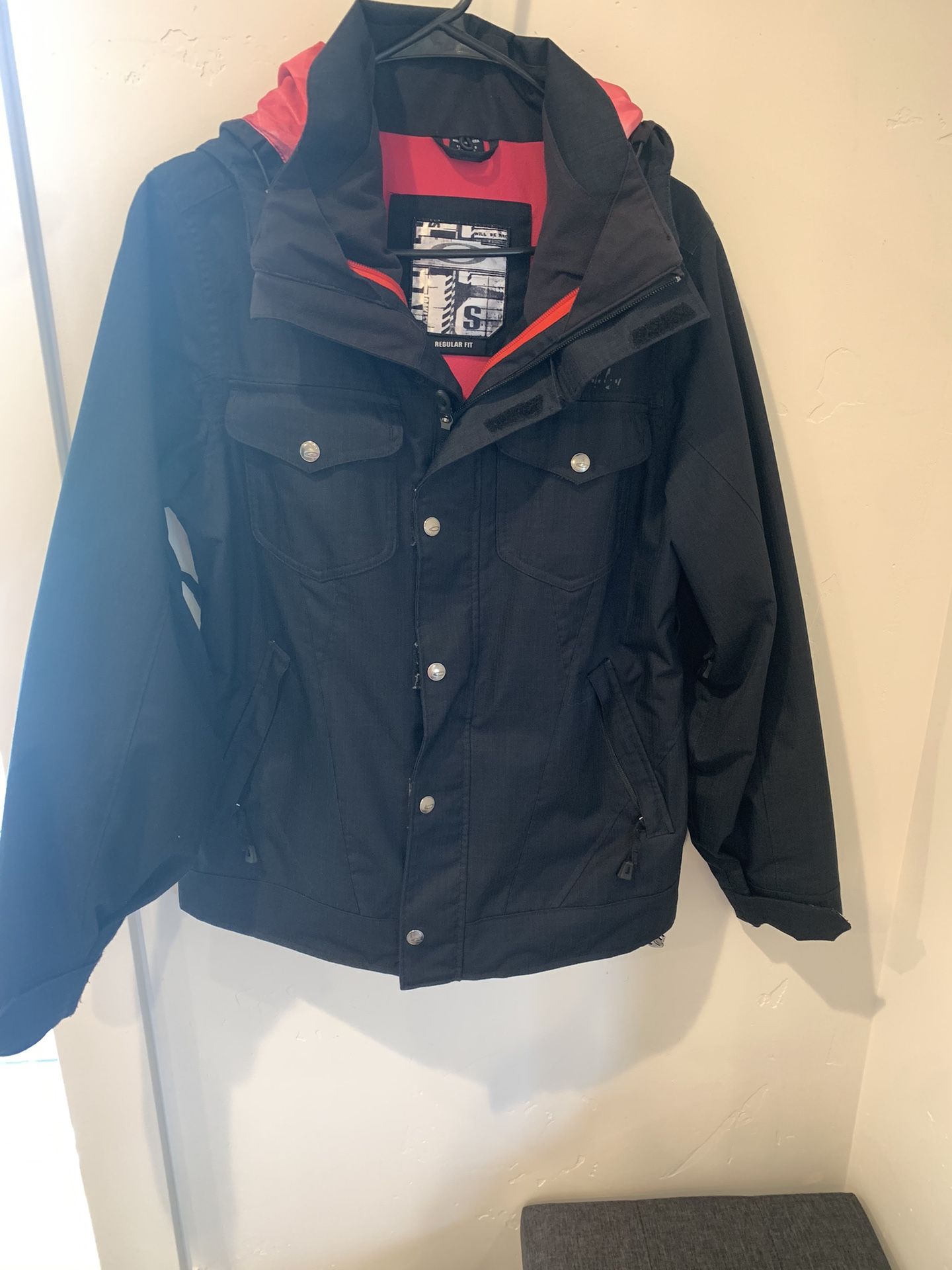 Oakley Winter Jacket
