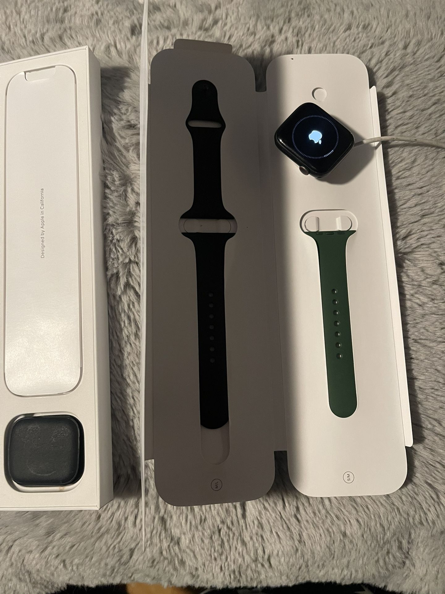 Apple Watch Series 5