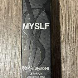 Men’s Cologne 
