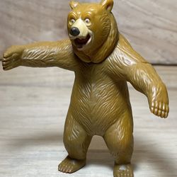 Vintage Disney Brother Bear Northwest Adventure Kenai #scrappy
