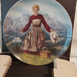 Fine China " Sound Of Music"