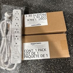 Extension Cord X2