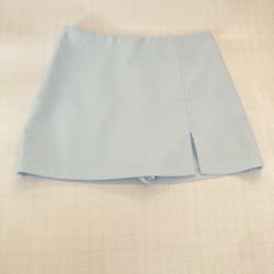 Steve Madden Mini Skort