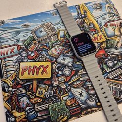 32GB Apple Watch SE (2nd Gen) [GPS + Cellular 40mm] - Starlight M6MX07C5PJ $160