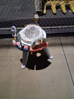 Baby Chair