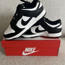 Panda Dunk !NEED GONE!!