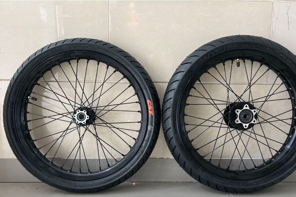 Surron Wheelset