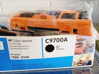 Hewlett Packard (REPLACEMENT Cartridge for Color LaserJet 4500 Printers