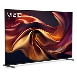 65-Inch Vizio UHD 4K Quantum Pro QLED Smart TV 2160P (VQP65C-84)