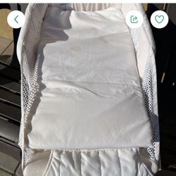 Baby For Dapper Change Bed Good And Clean