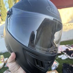 Motorcycle BILT TECHNO 2.0