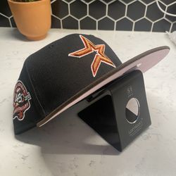 Houston Astros Hat 7 1/4