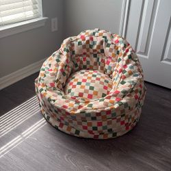 Target Kids Bean Bag Chair 