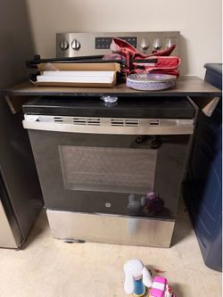 Electric stove