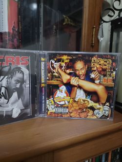 Ludacris cds