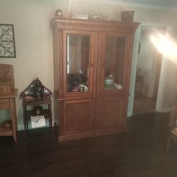 Master Cabinet 