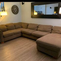 Couch Sectional