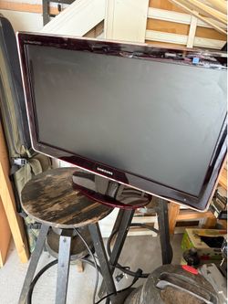 Samsung 23” TV