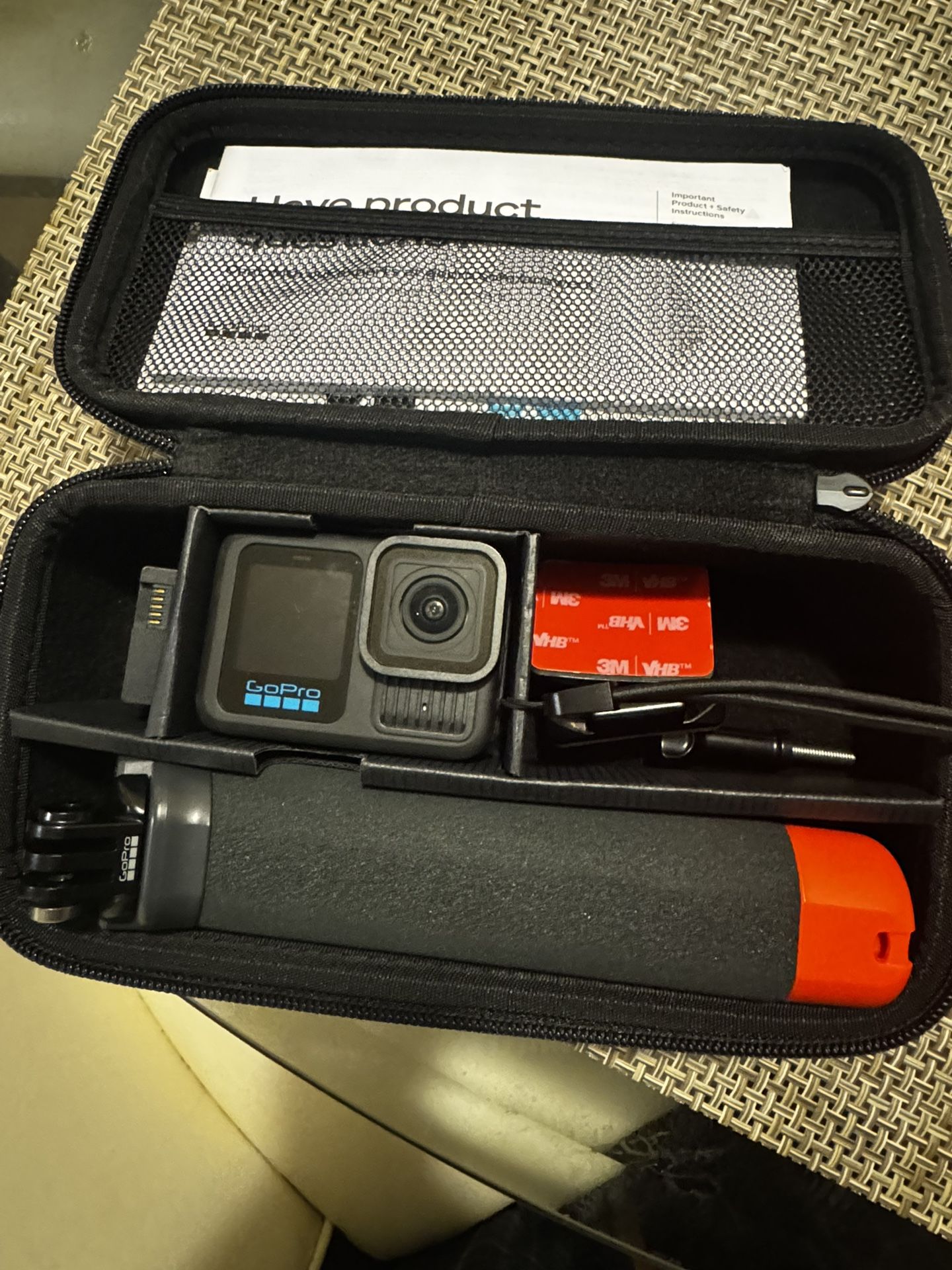 GoPro 13 Black