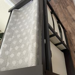 Baby Changing Table
