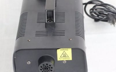 Fog Machine 400w